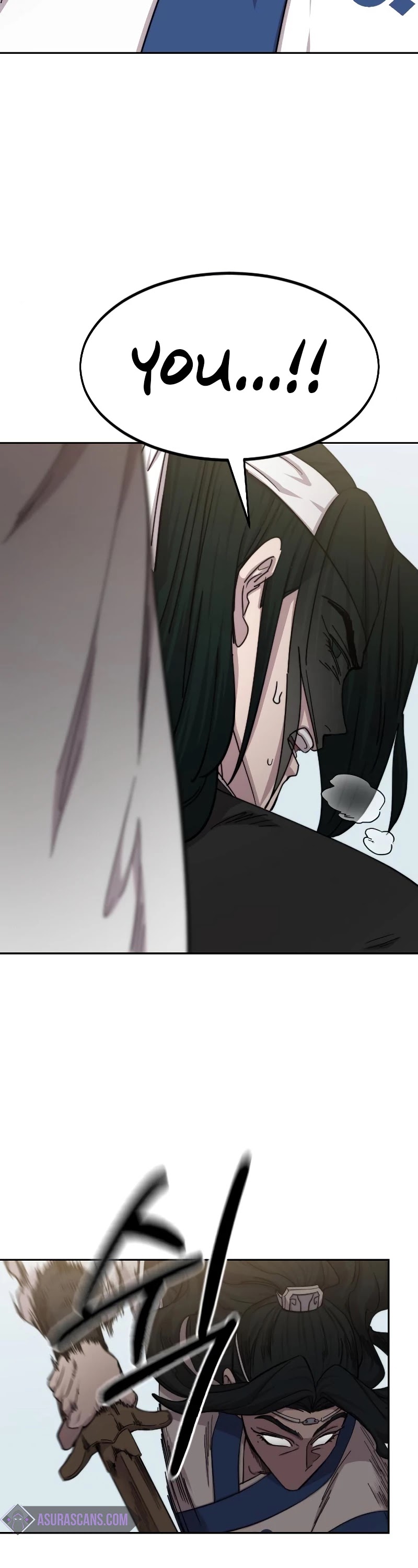 Return of the Mount Hua Sect chapter 59 page 31