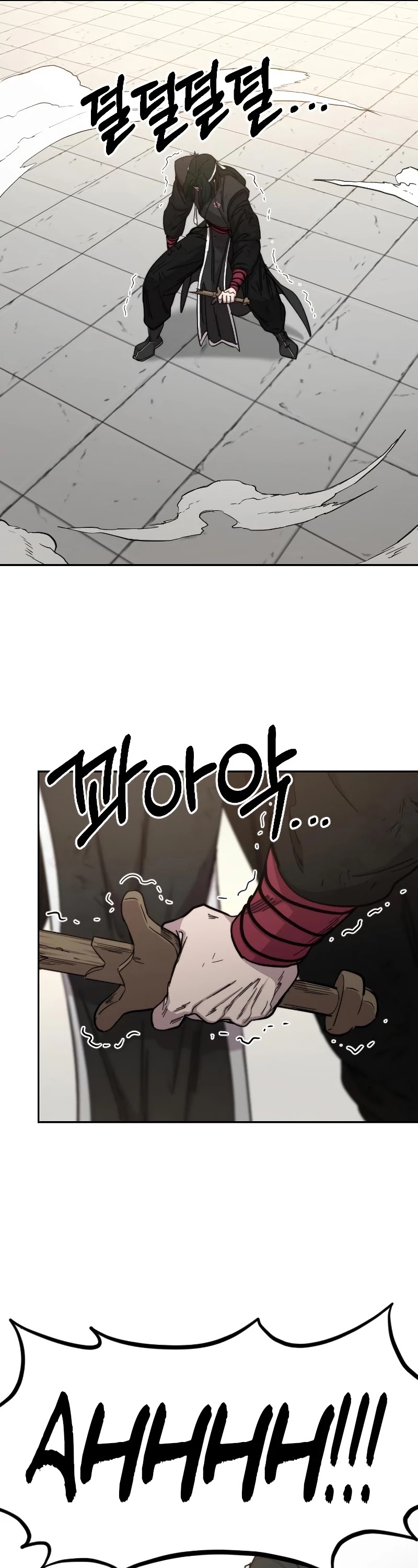 Return of the Mount Hua Sect chapter 59 page 47