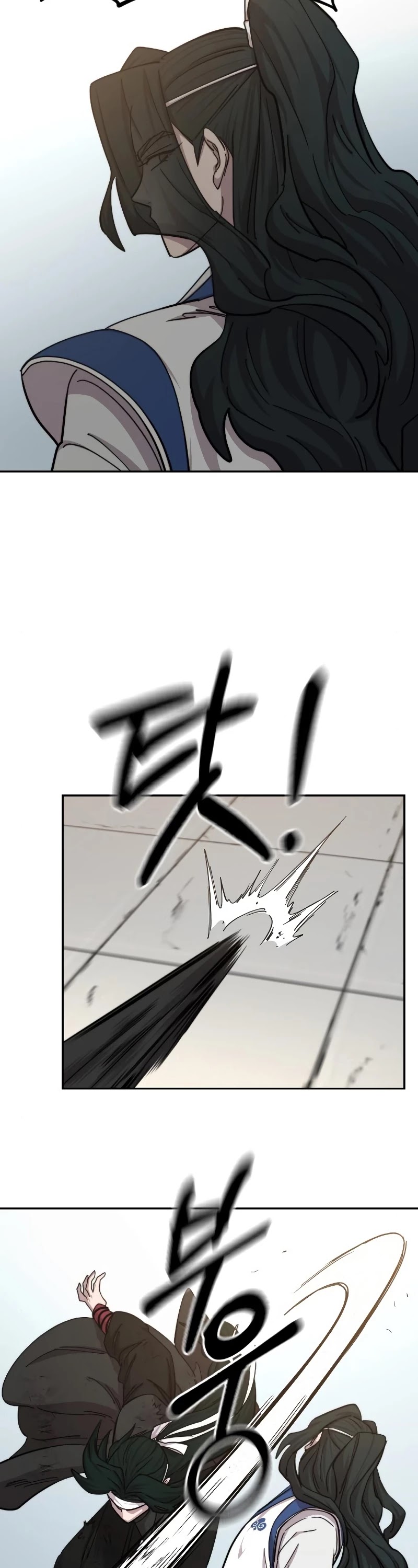 Return of the Mount Hua Sect chapter 59 page 48