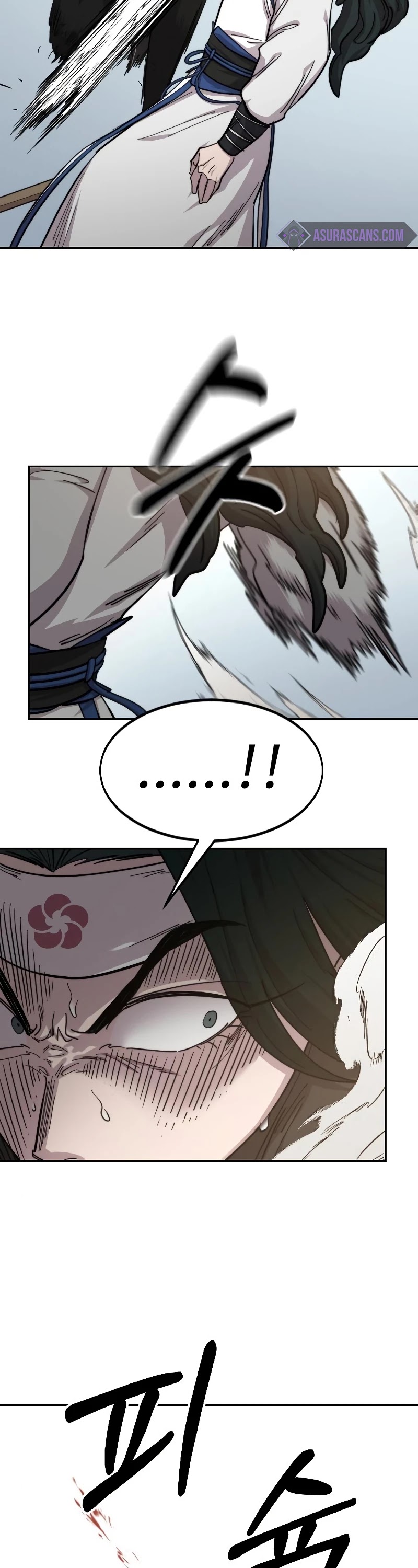 Return of the Mount Hua Sect chapter 59 page 49