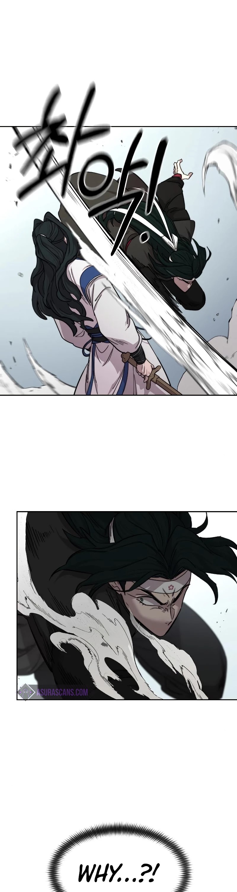 Return of the Mount Hua Sect chapter 59 page 5