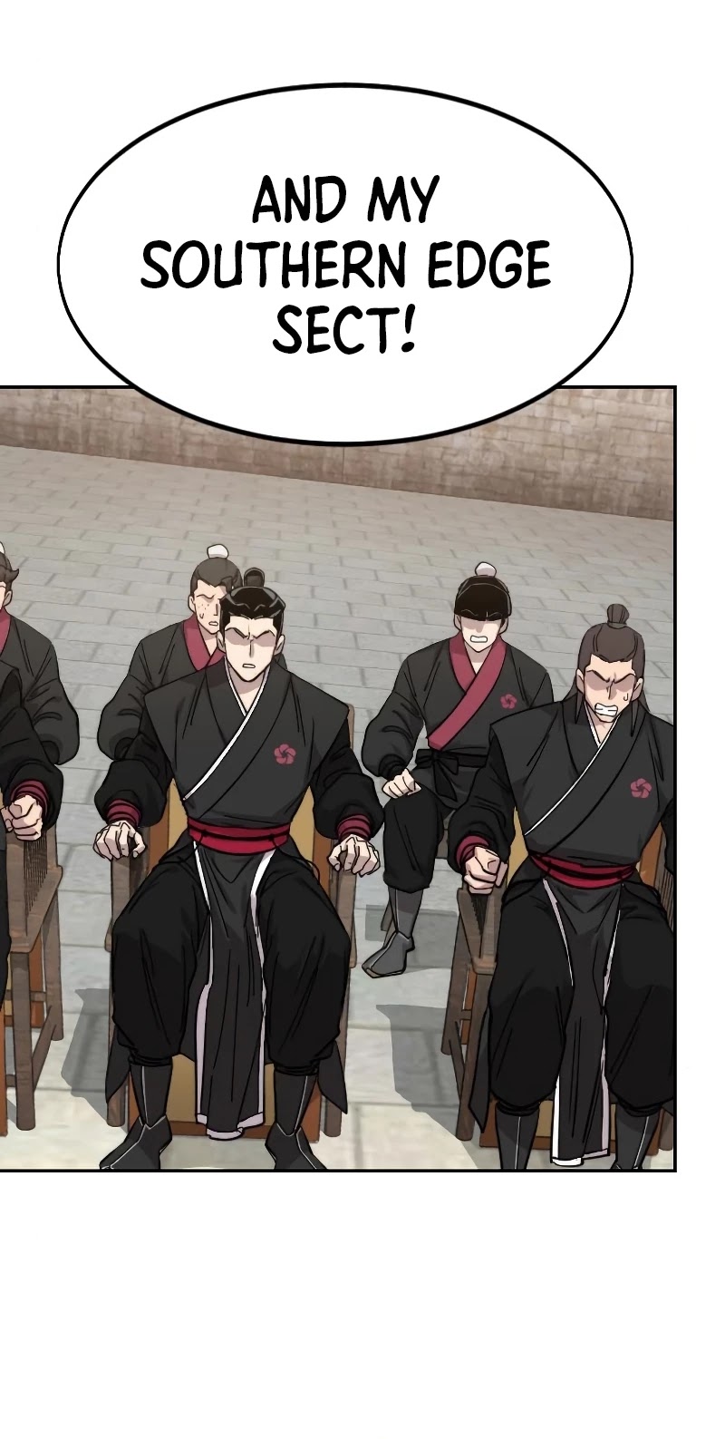 Return of the Mount Hua Sect chapter 59 page 55