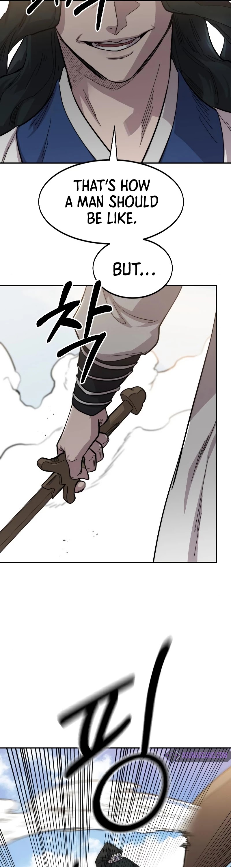 Return of the Mount Hua Sect chapter 59 page 61