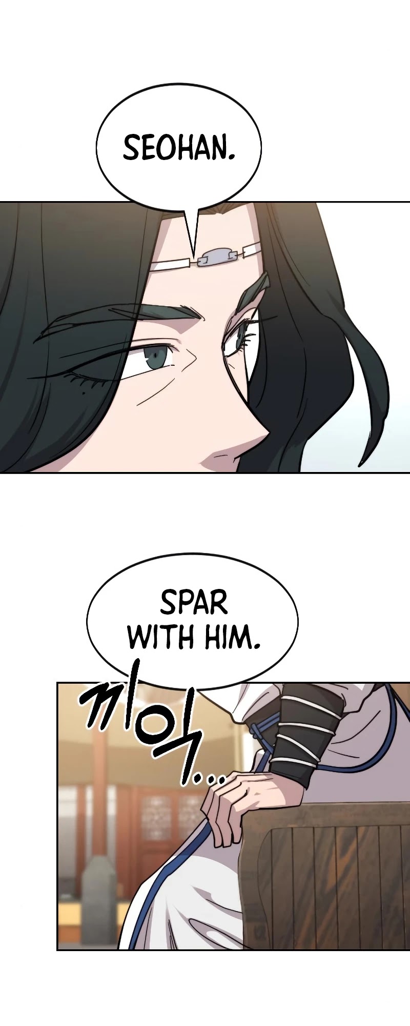 Return of the Mount Hua Sect chapter 59 page 72