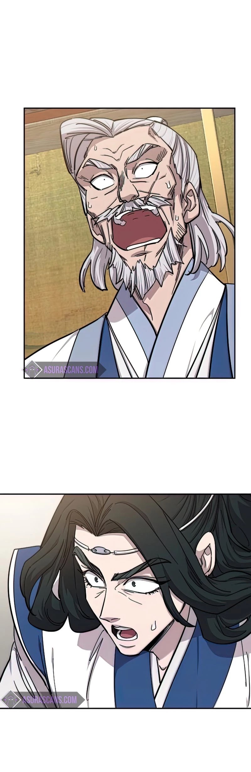 Return of the Mount Hua Sect chapter 63 page 10