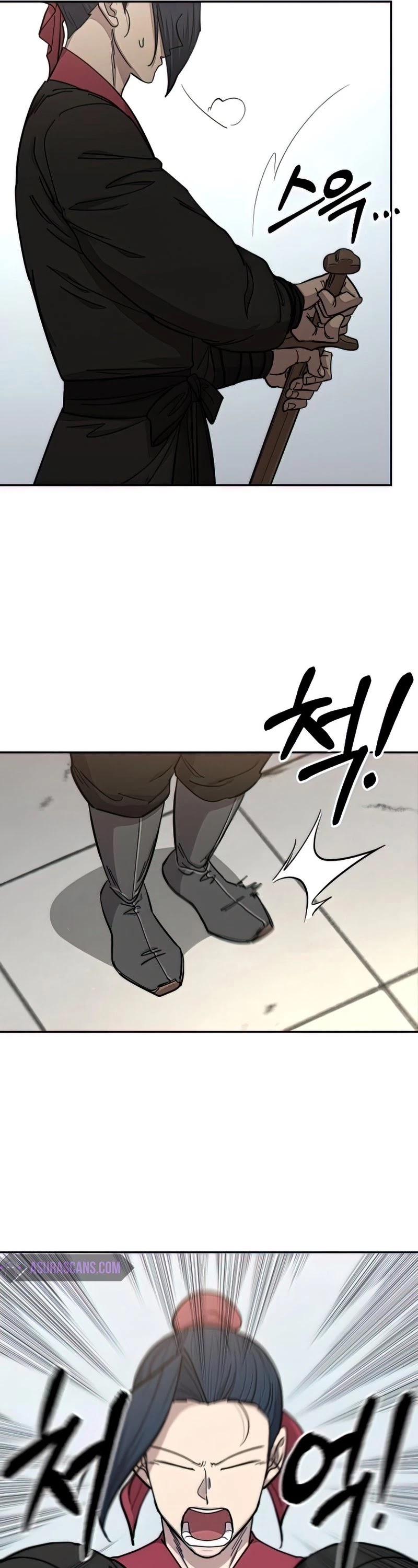 Return of the Mount Hua Sect chapter 63 page 13