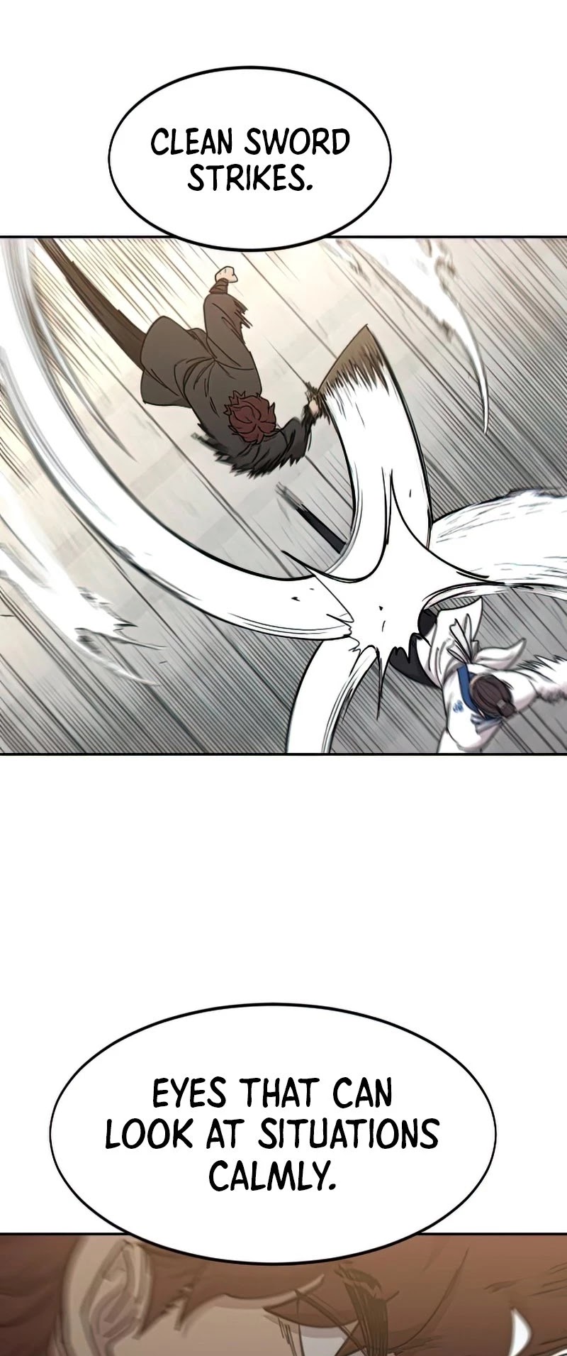 Return of the Mount Hua Sect chapter 63 page 33