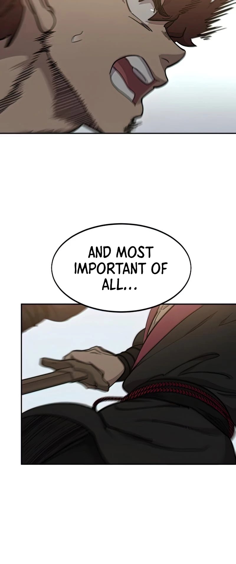 Return of the Mount Hua Sect chapter 63 page 34