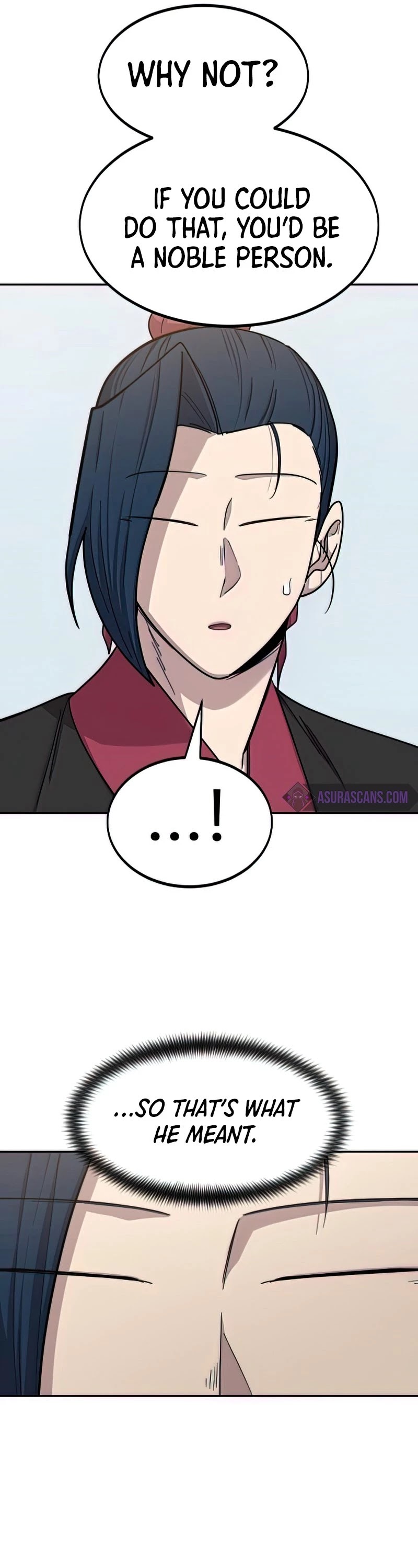 Return of the Mount Hua Sect chapter 63 page 40