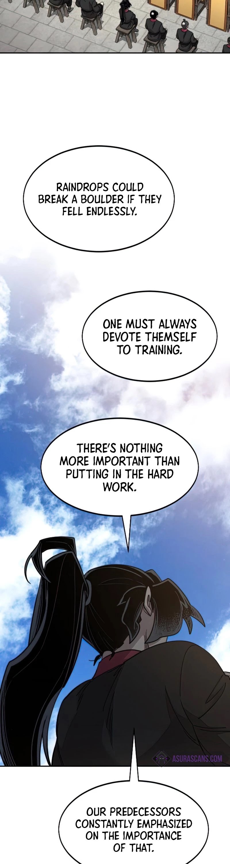 Return of the Mount Hua Sect chapter 63 page 42