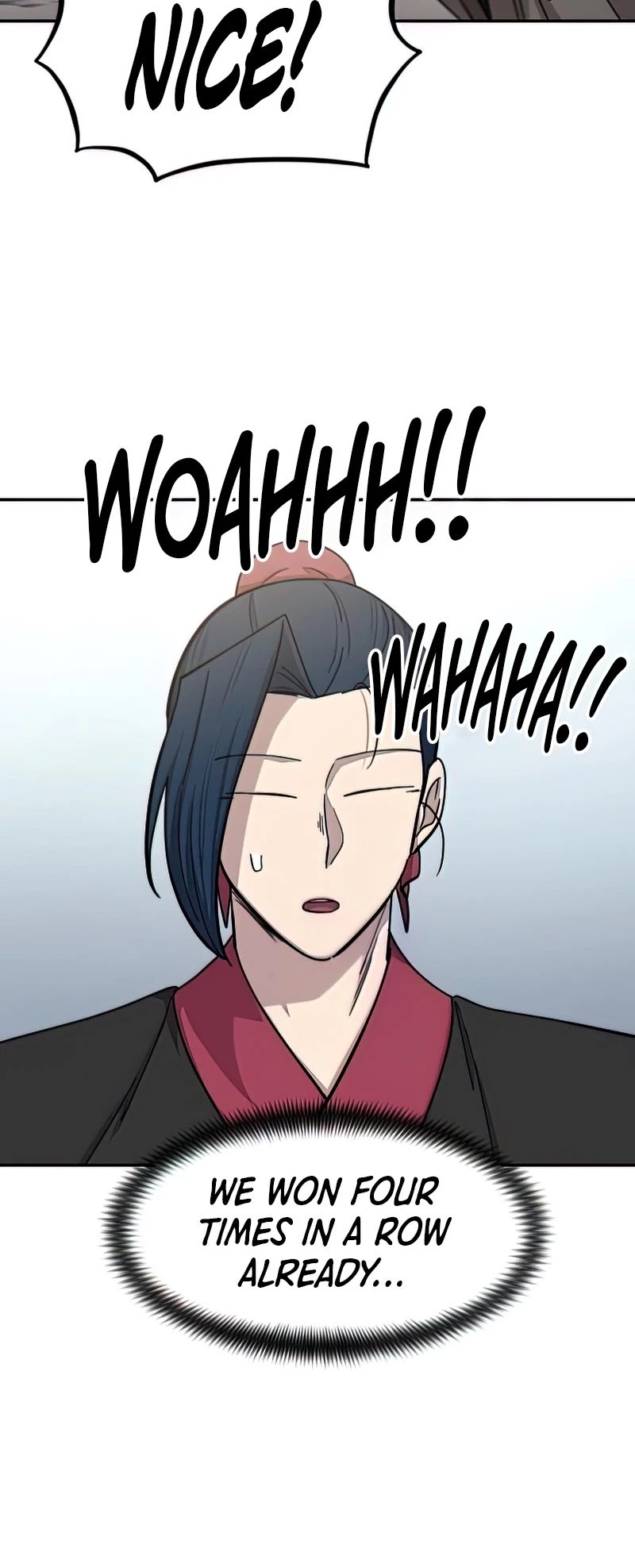 Return of the Mount Hua Sect chapter 63 page 49