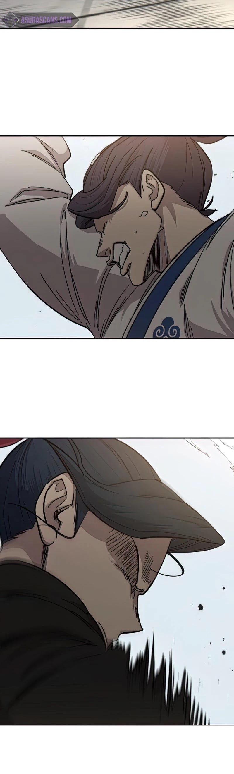 Return of the Mount Hua Sect chapter 63 page 5