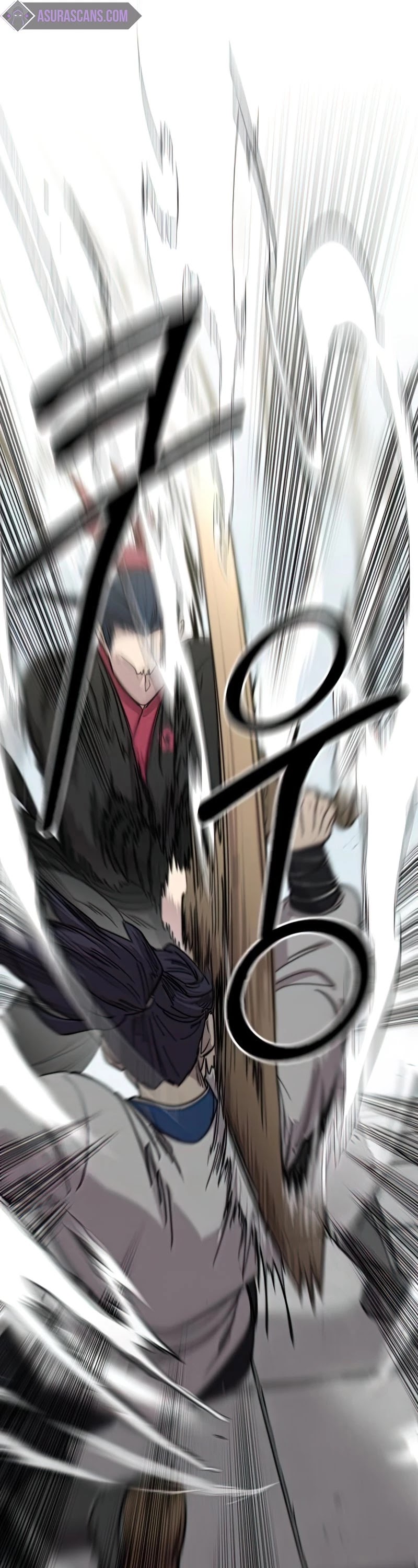 Return of the Mount Hua Sect chapter 63 page 6