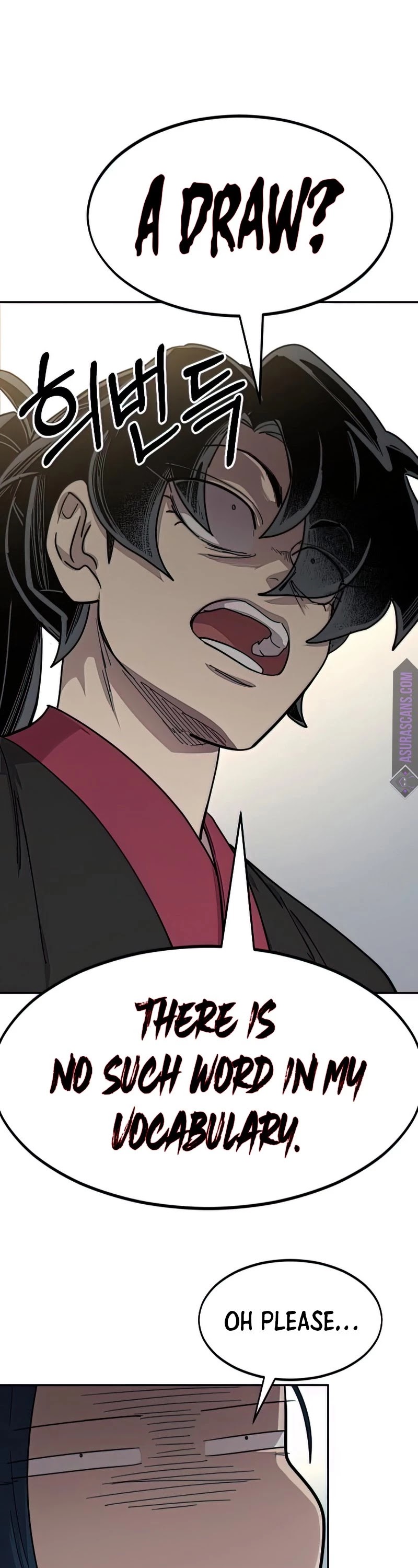 Return of the Mount Hua Sect chapter 63 page 60