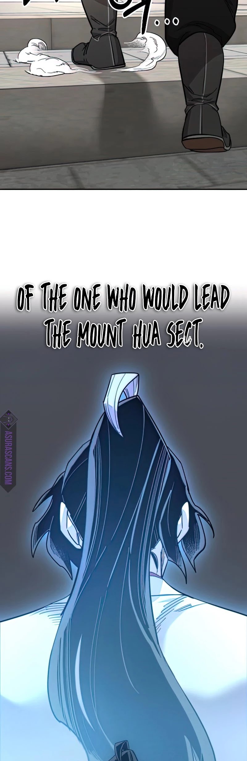 Return of the Mount Hua Sect chapter 63 page 68