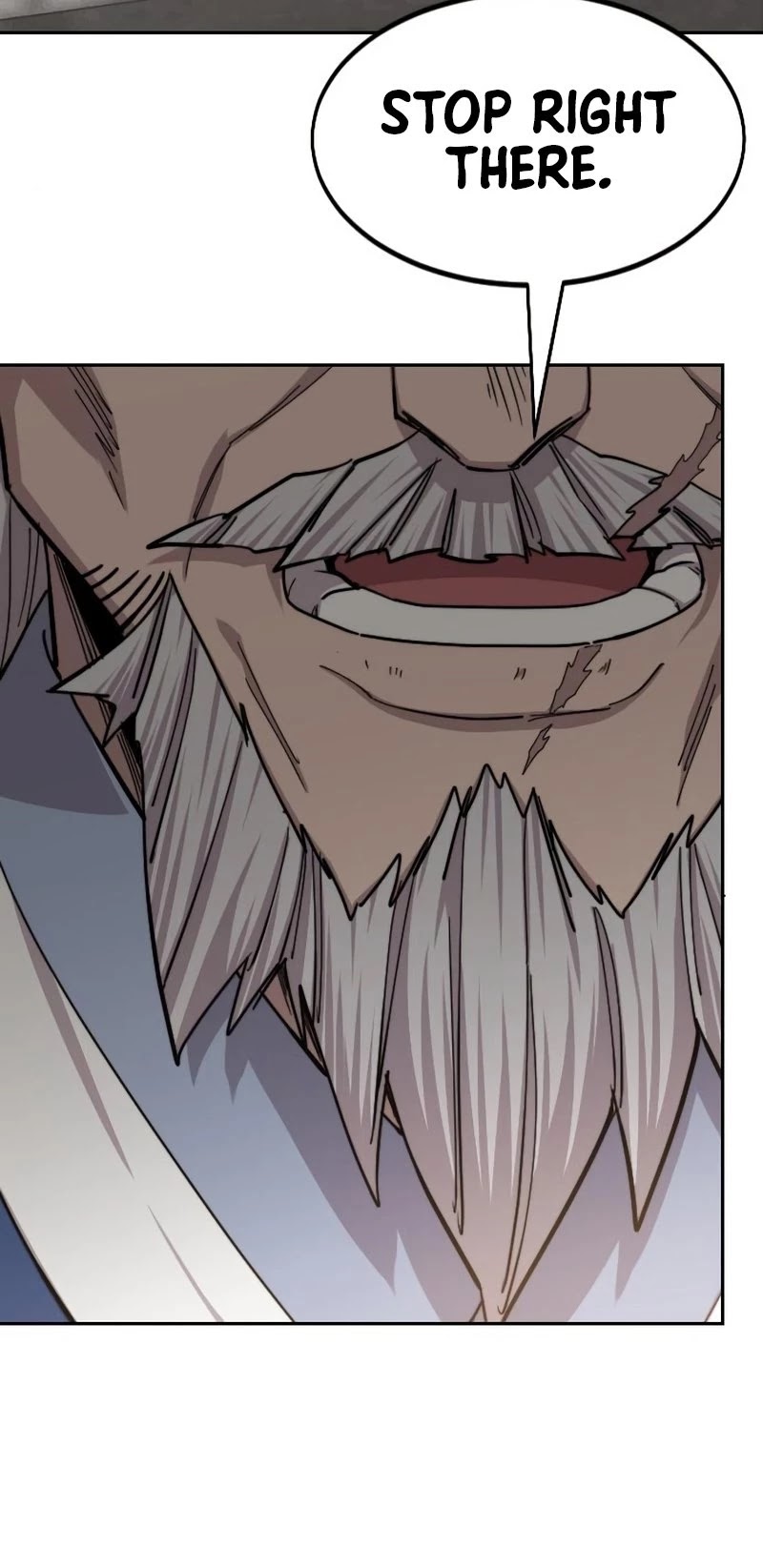 Return of the Mount Hua Sect chapter 66 page 11