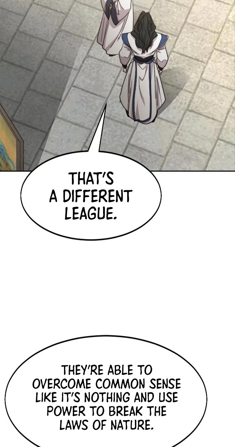 Return of the Mount Hua Sect chapter 66 page 23