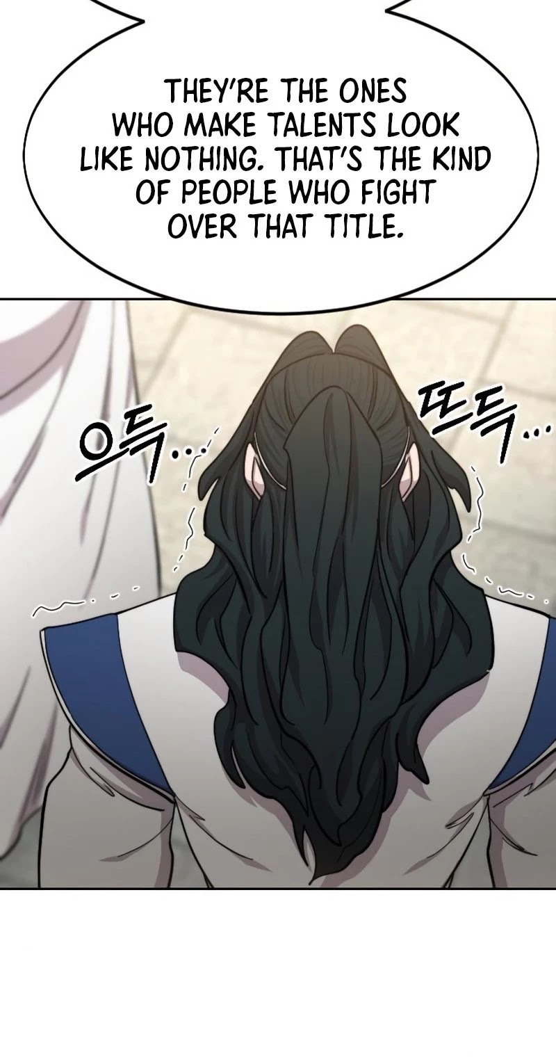 Return of the Mount Hua Sect chapter 66 page 24