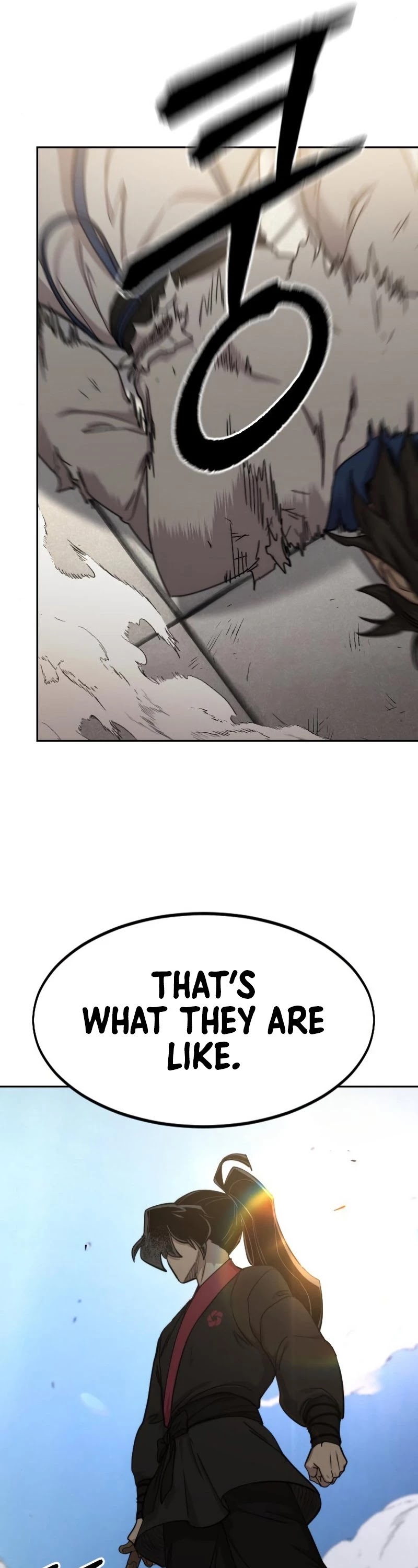 Return of the Mount Hua Sect chapter 66 page 25