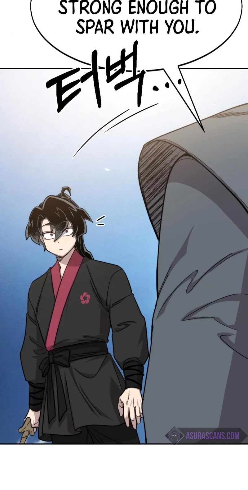 Return of the Mount Hua Sect chapter 66 page 43