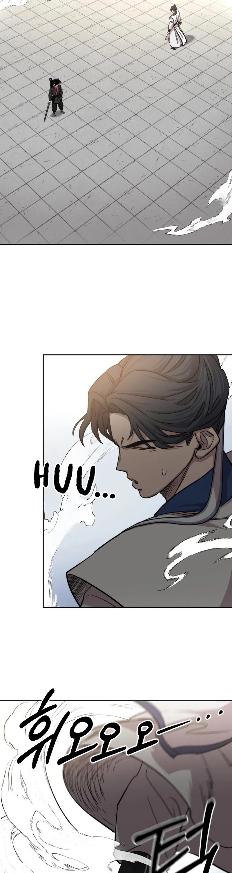 Return of the Mount Hua Sect chapter 66 page 48