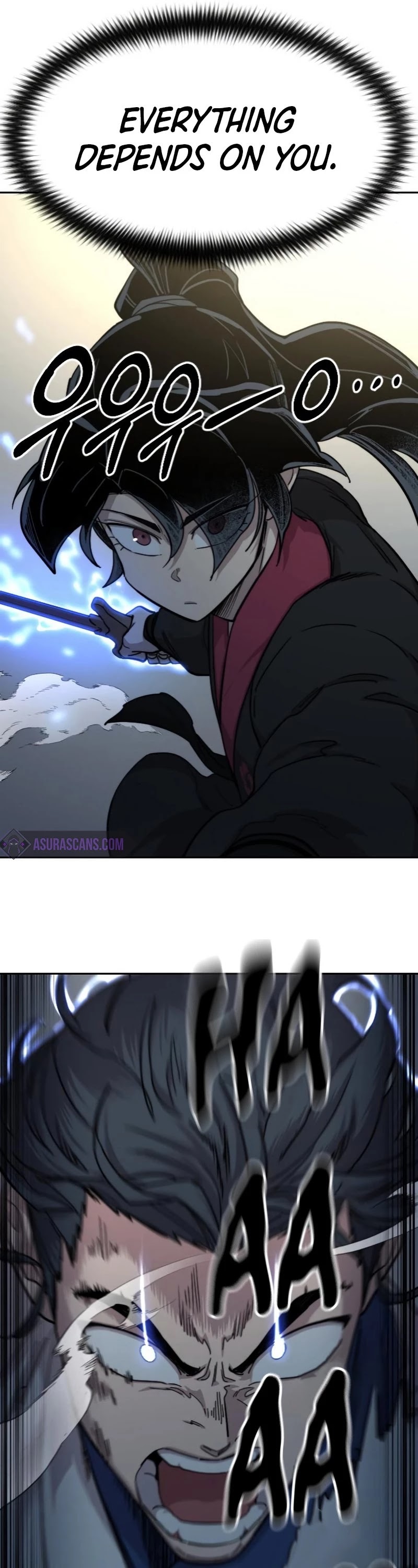 Return of the Mount Hua Sect chapter 66 page 51