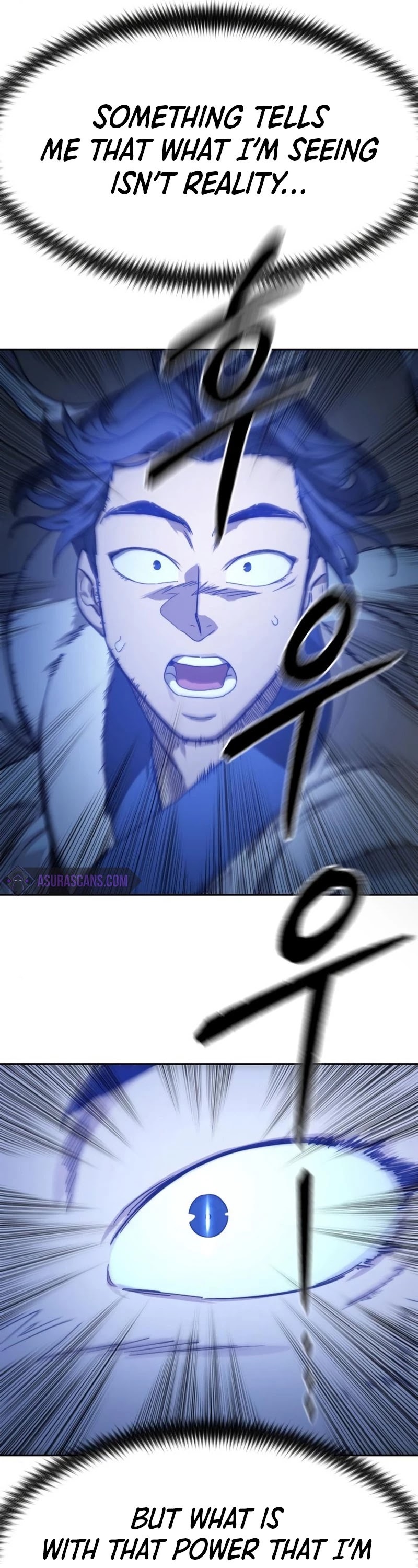 Return of the Mount Hua Sect chapter 66 page 61