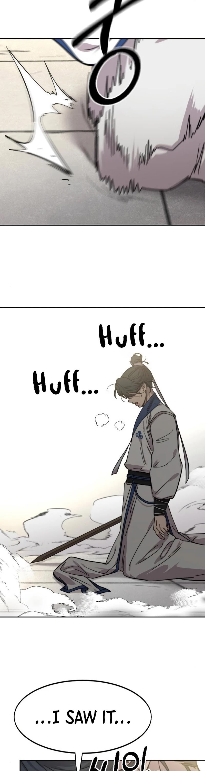 Return of the Mount Hua Sect chapter 66 page 66