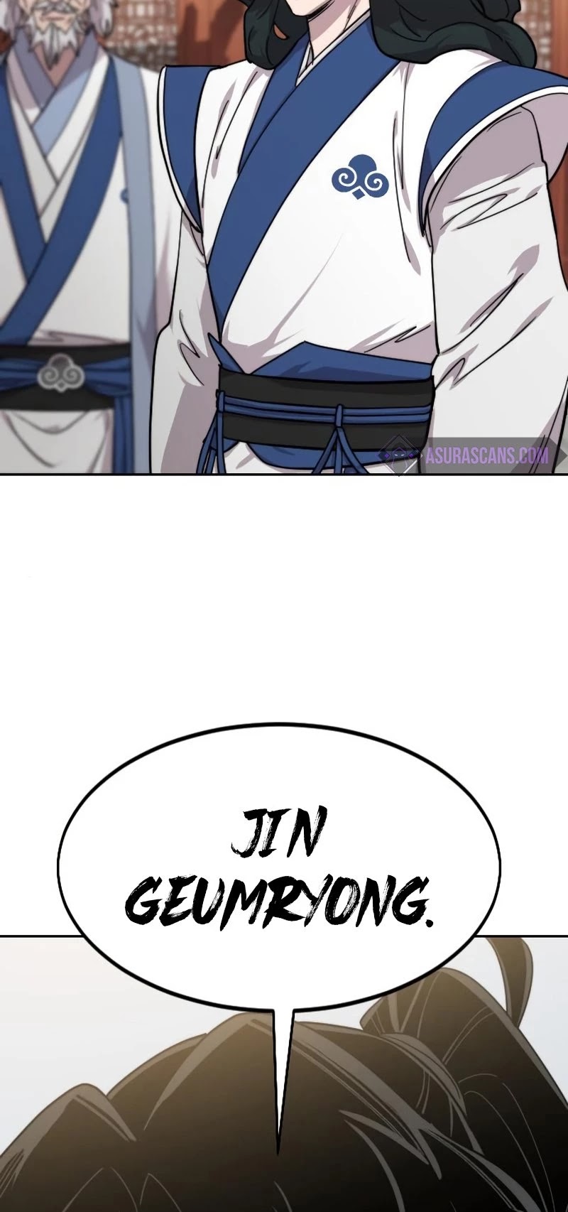 Return of the Mount Hua Sect chapter 66 page 71