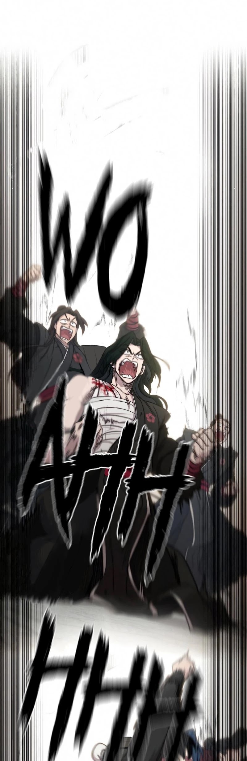 Return of the Mount Hua Sect chapter 69 page 10