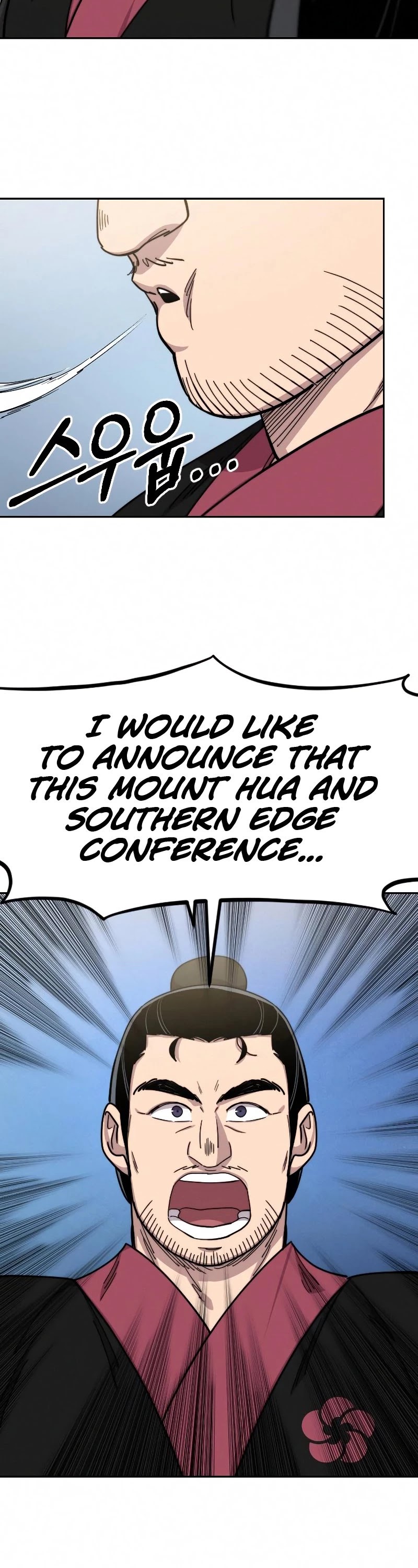 Return of the Mount Hua Sect chapter 69 page 22