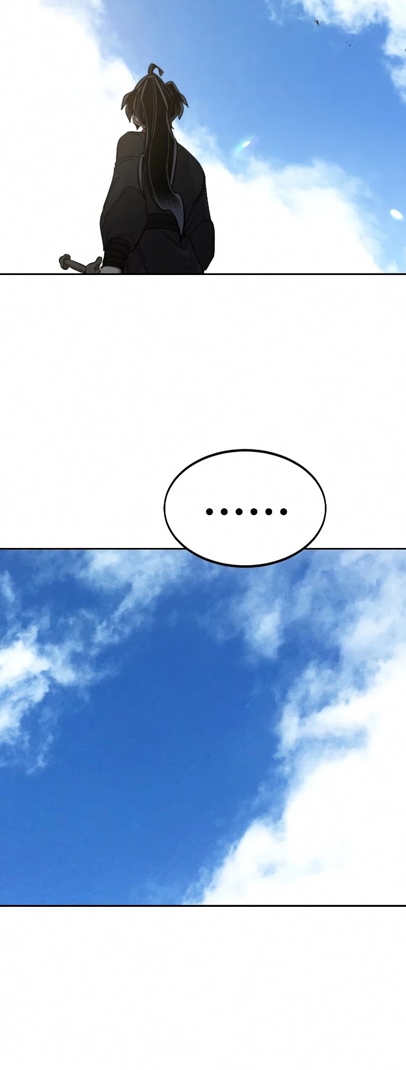 Return of the Mount Hua Sect chapter 69 page 25