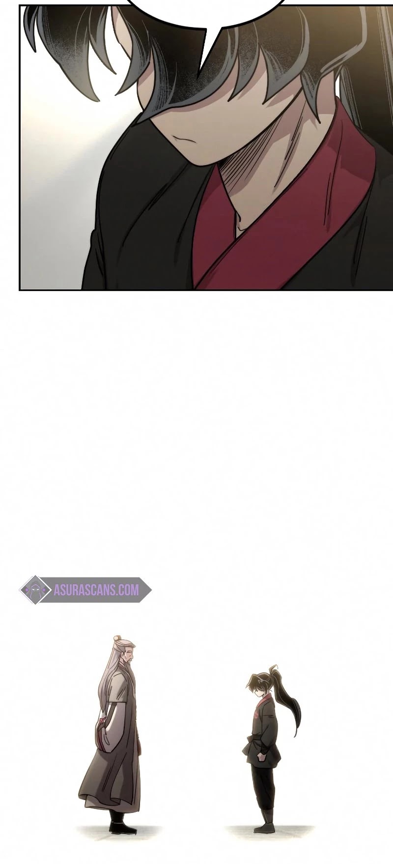 Return of the Mount Hua Sect chapter 69 page 49