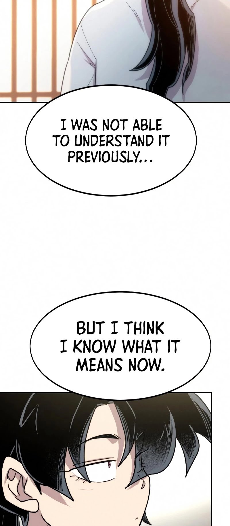 Return of the Mount Hua Sect chapter 69 page 59