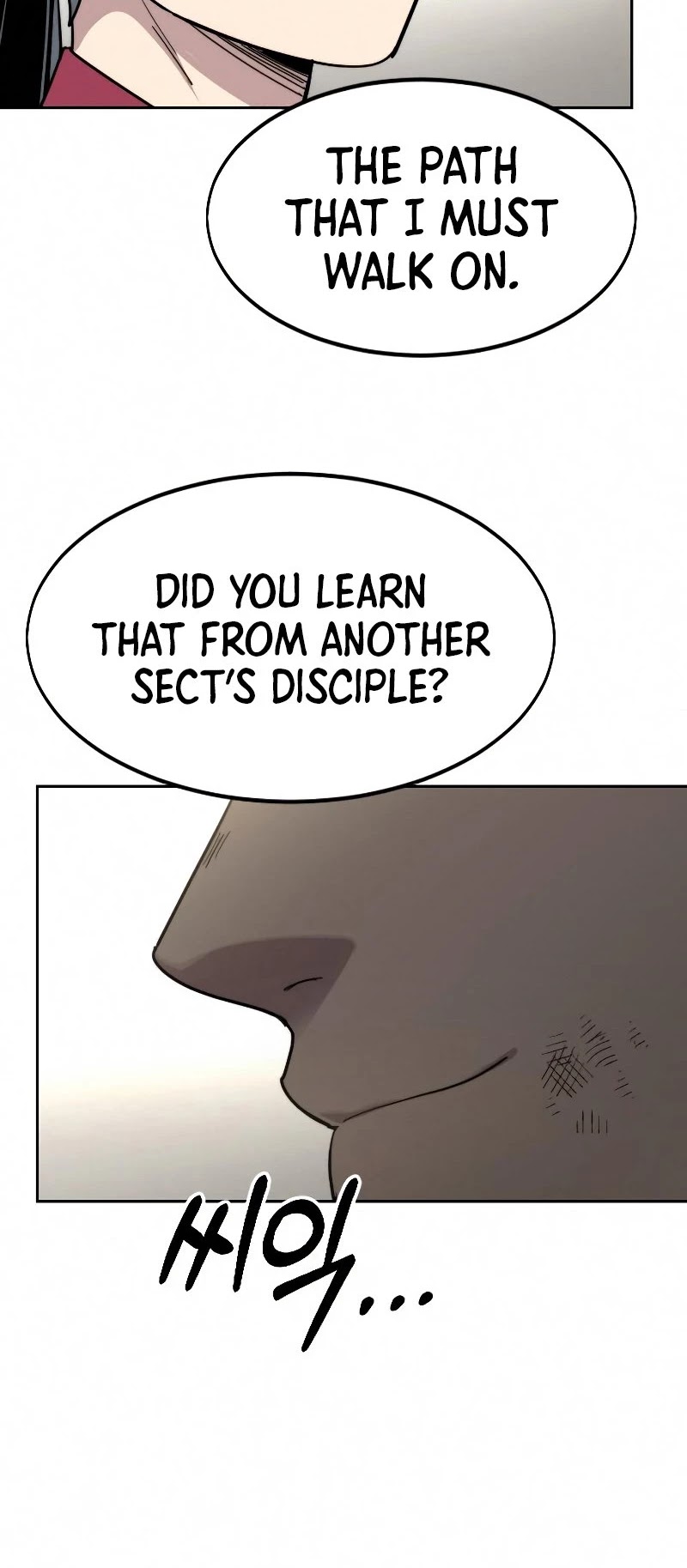 Return of the Mount Hua Sect chapter 69 page 60