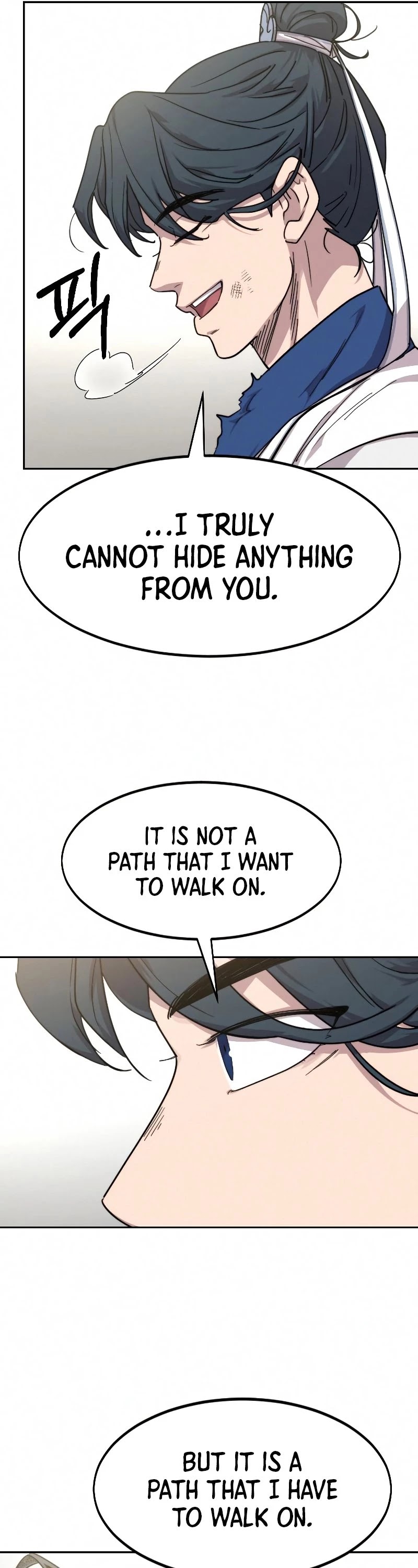 Return of the Mount Hua Sect chapter 69 page 66