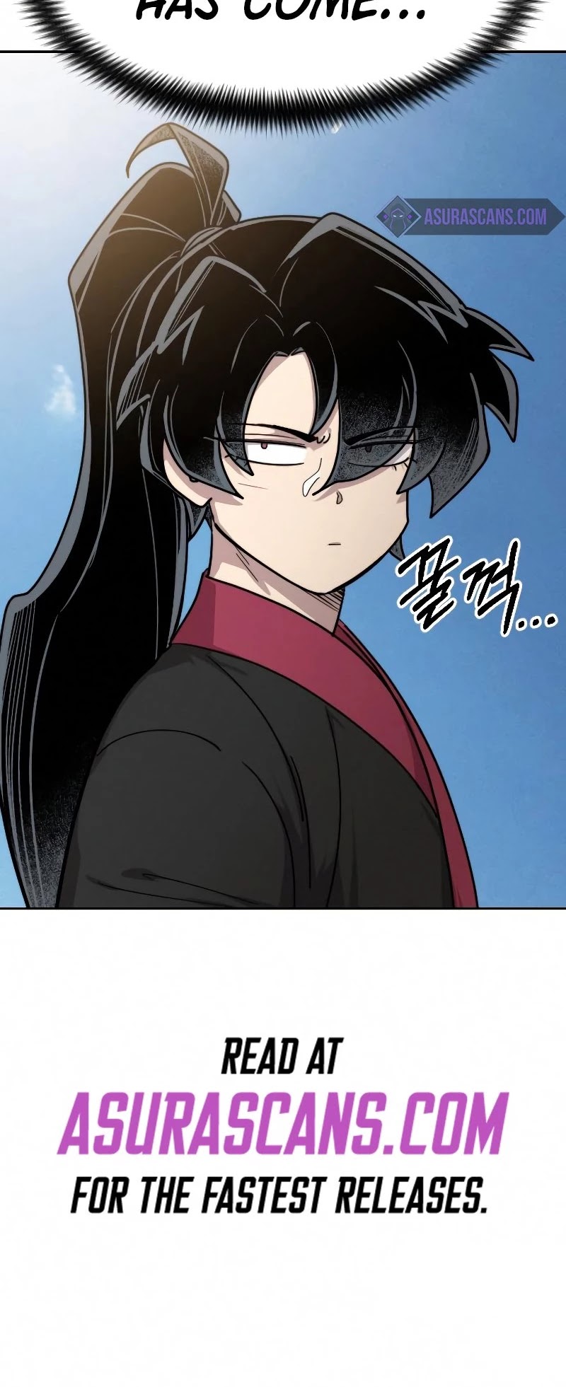 Return of the Mount Hua Sect chapter 69 page 72