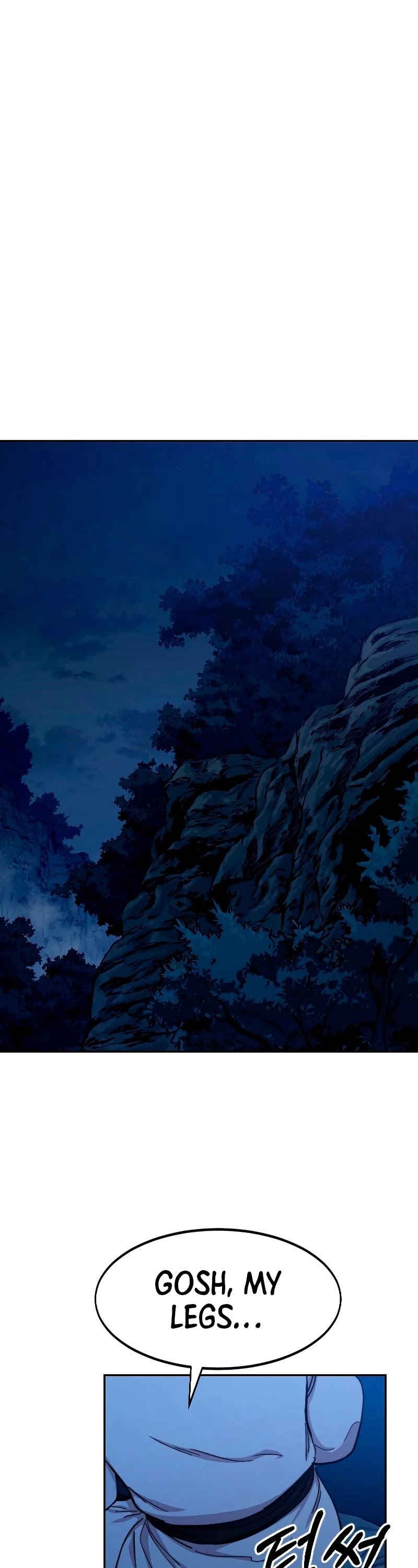 Return of the Mount Hua Sect chapter 71 page 2