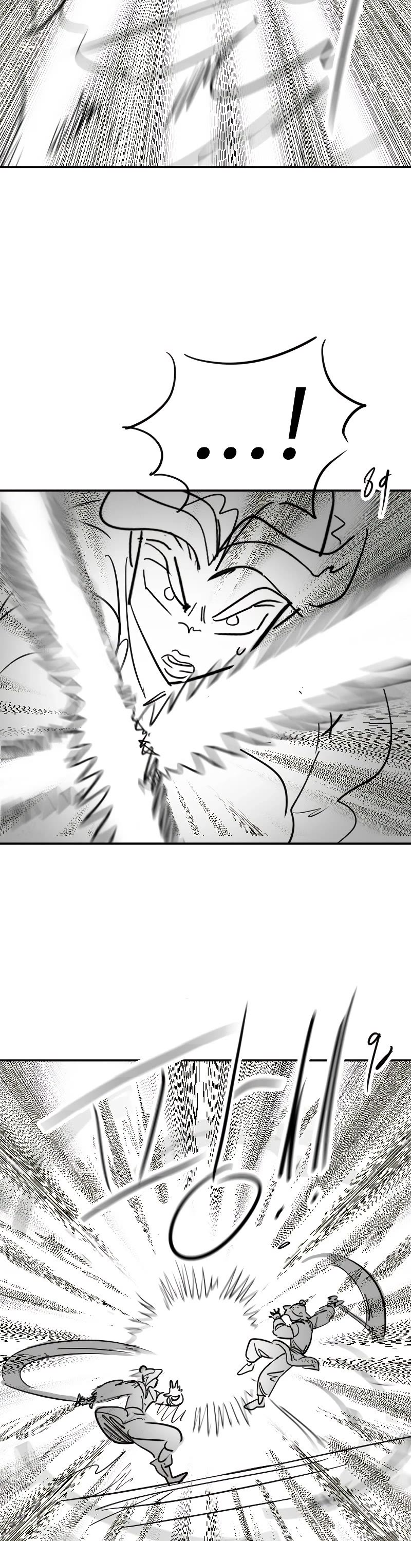 Return of the Mount Hua Sect chapter 72.5 page 25