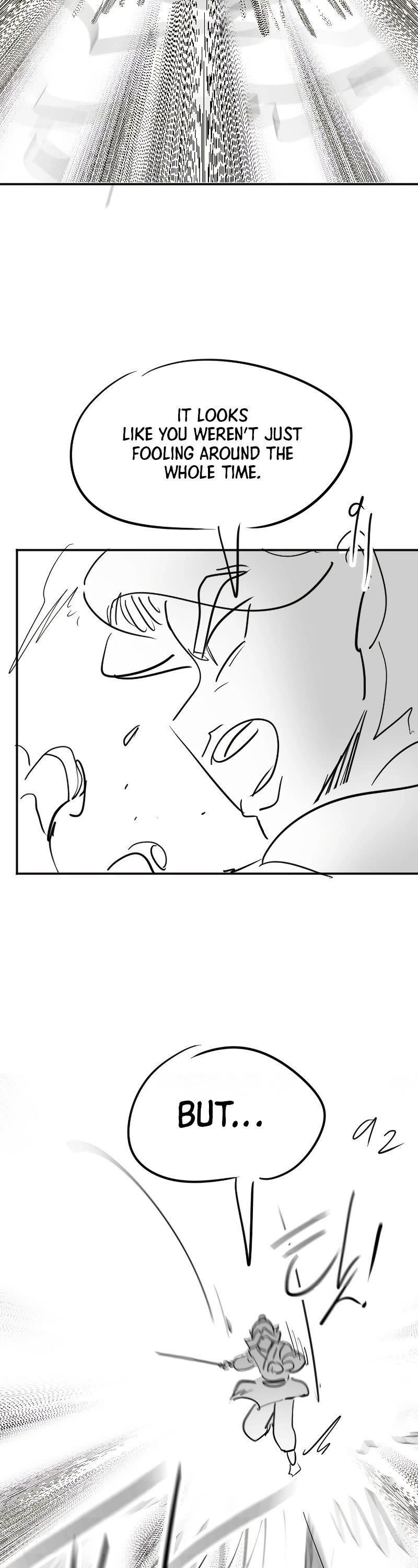 Return of the Mount Hua Sect chapter 72.5 page 26