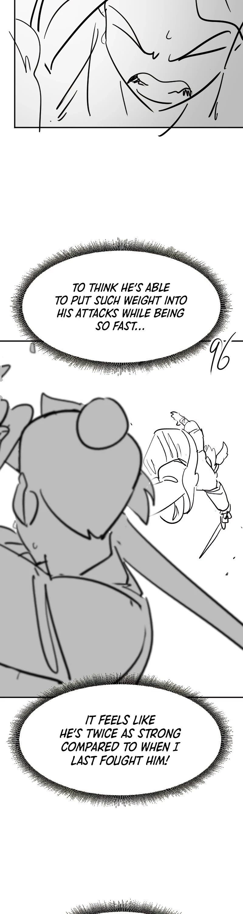 Return of the Mount Hua Sect chapter 72.5 page 30