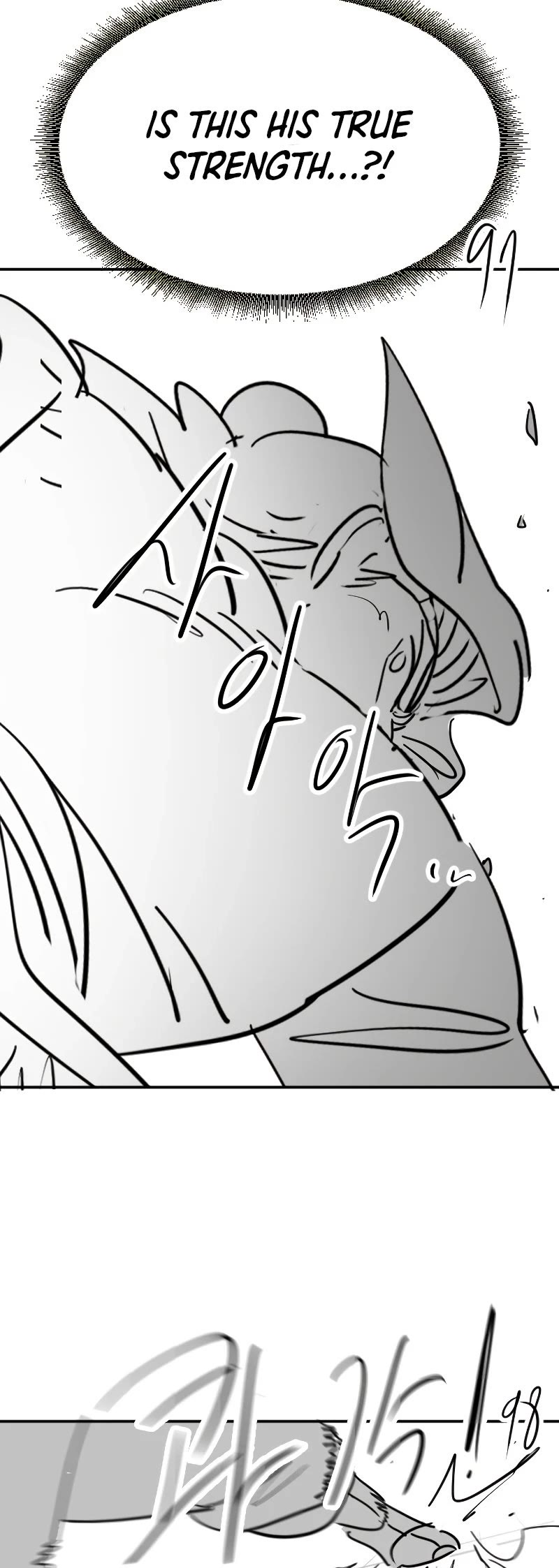 Return of the Mount Hua Sect chapter 72.5 page 31