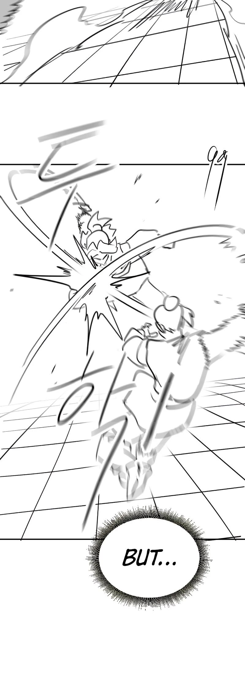 Return of the Mount Hua Sect chapter 72.5 page 32