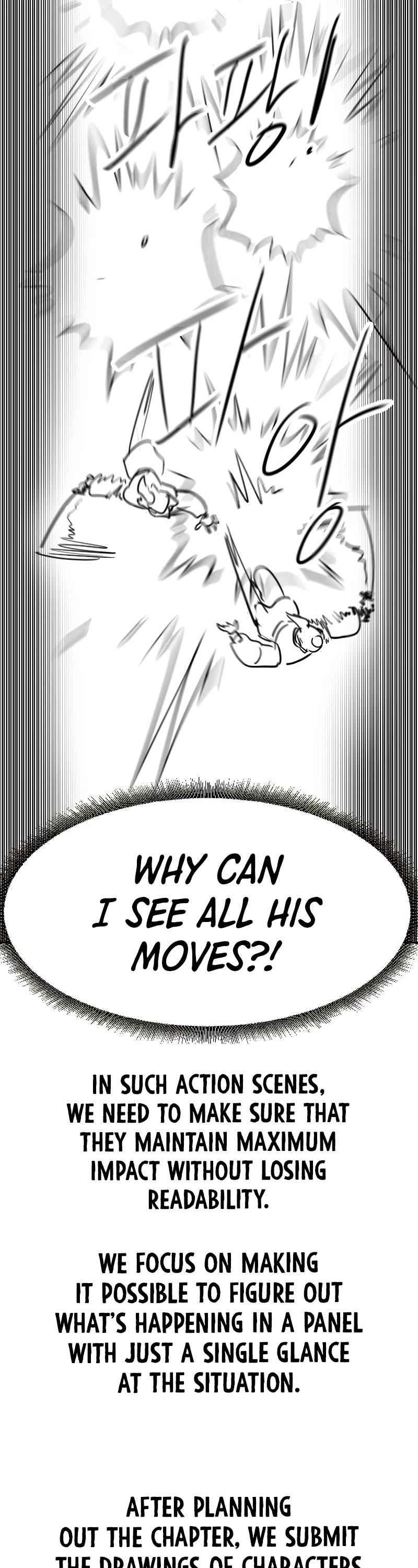 Return of the Mount Hua Sect chapter 72.5 page 34