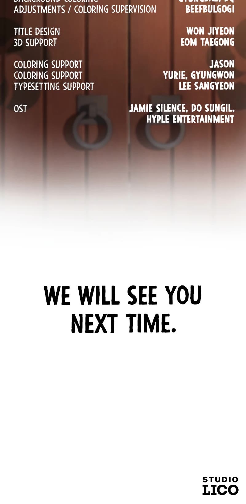 Return of the Mount Hua Sect chapter 72.5 page 46