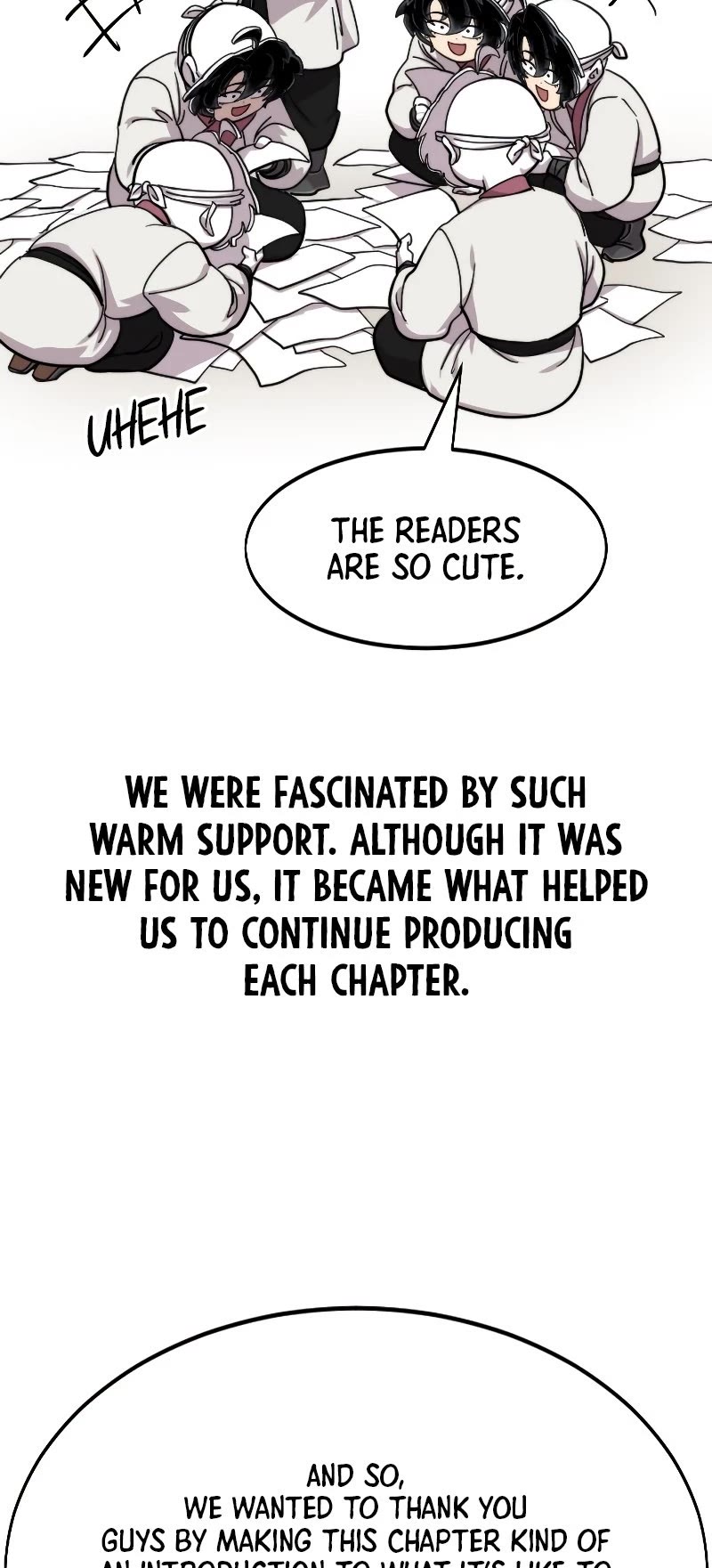 Return of the Mount Hua Sect chapter 72.5 page 5