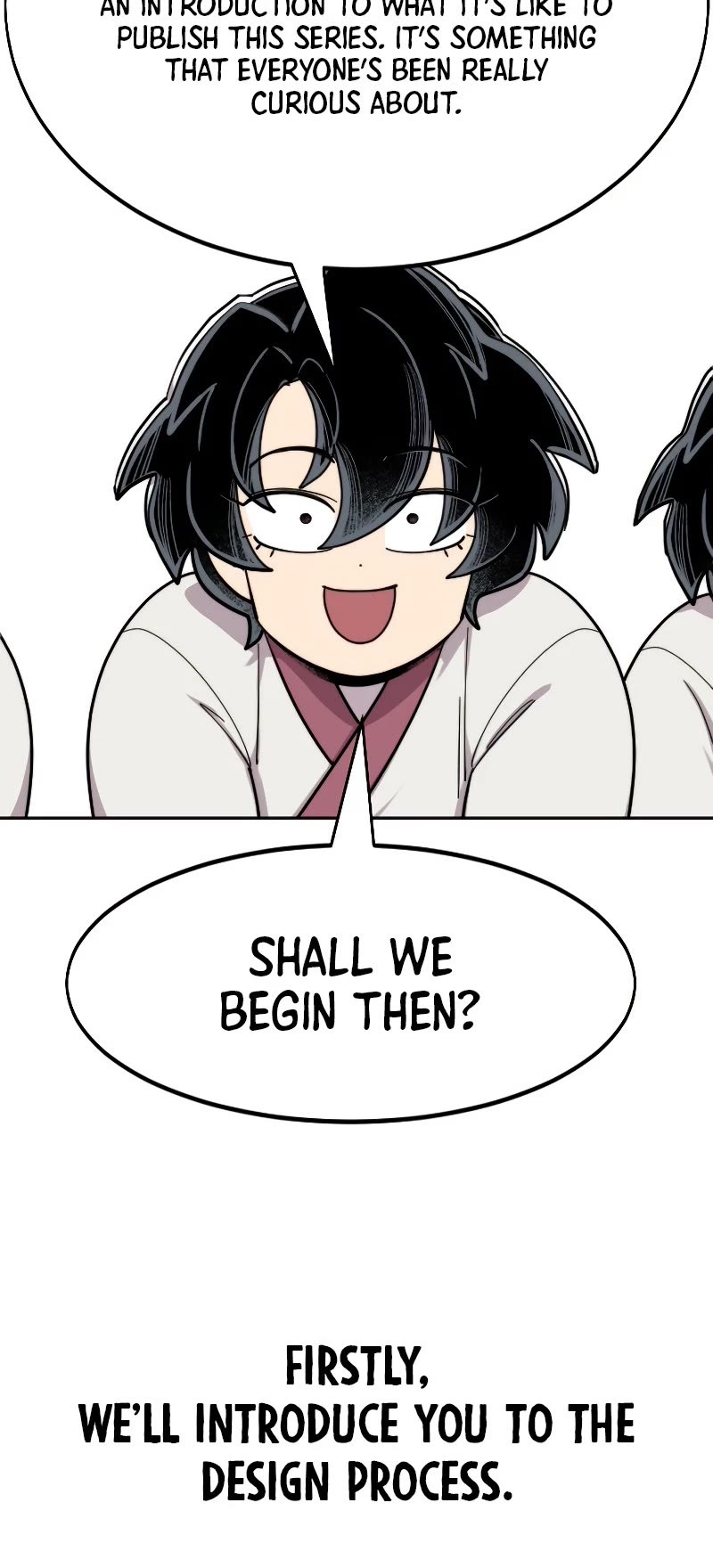 Return of the Mount Hua Sect chapter 72.5 page 6