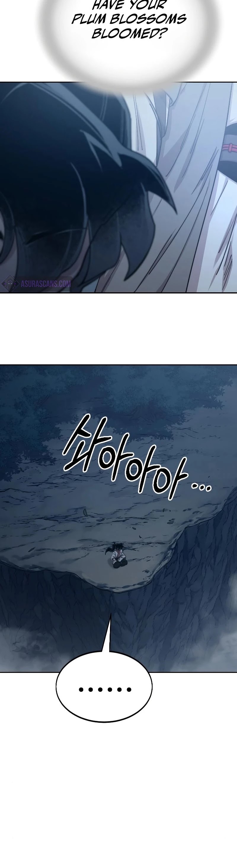 Return of the Mount Hua Sect chapter 72 page 10