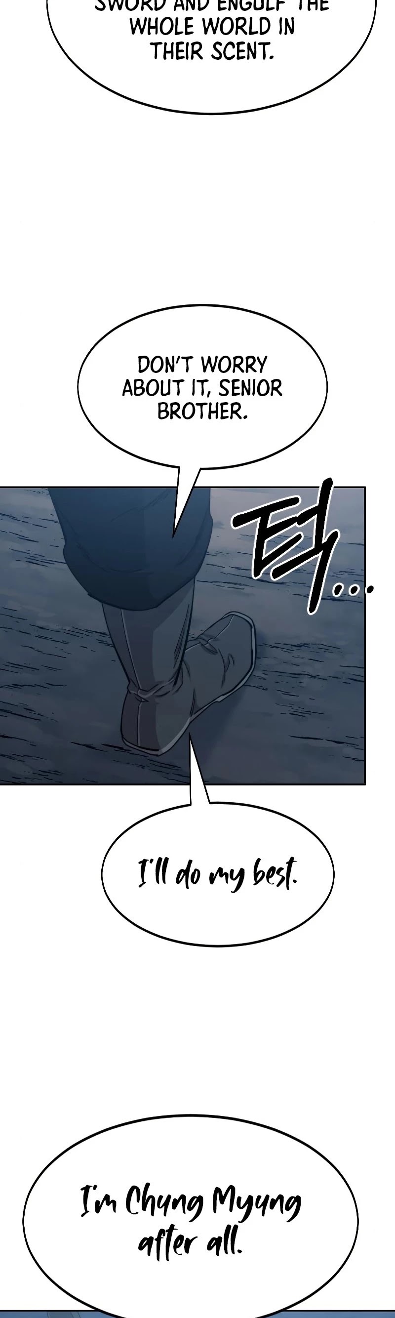 Return of the Mount Hua Sect chapter 72 page 12