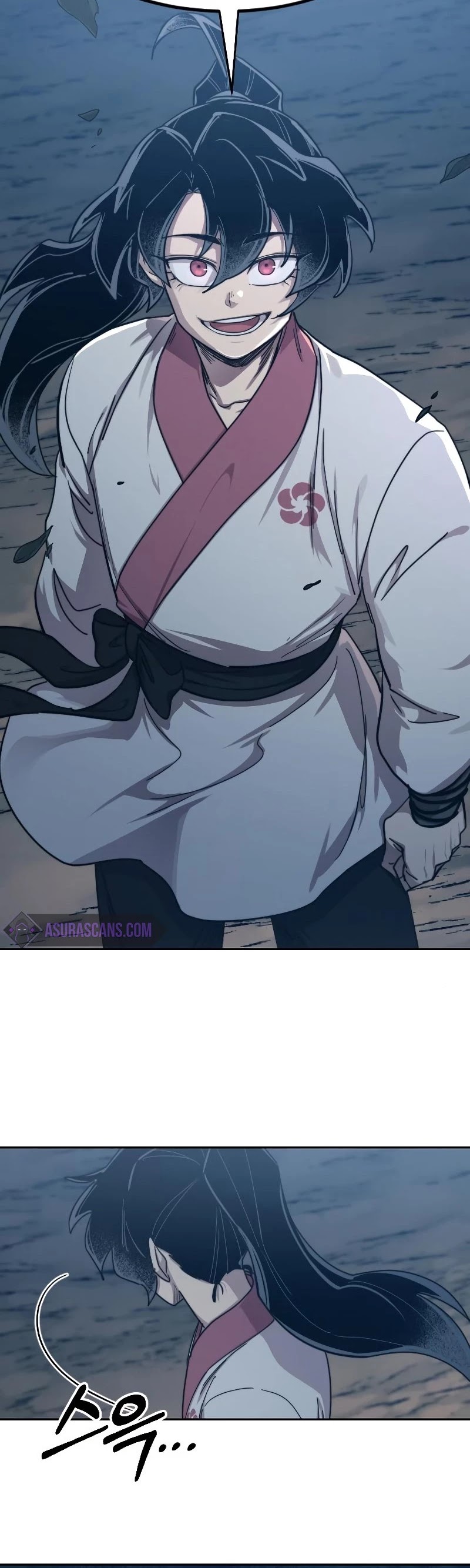 Return of the Mount Hua Sect chapter 72 page 13